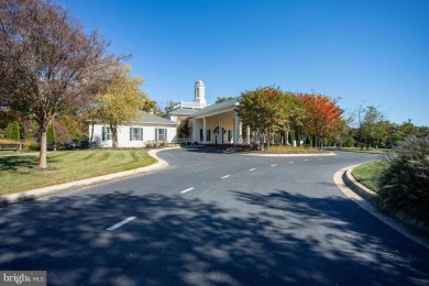 WELCOME to your new home in the highly sought-after 55+ on White Plains Golf Course in Maryland - for sale on GolfHomes.com, golf home, golf lot