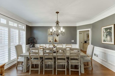 Prime Golf Course Home in Hamilton Mill. Welcome to 3083 on Hamilton Mill Golf Club in Georgia - for sale on GolfHomes.com, golf home, golf lot