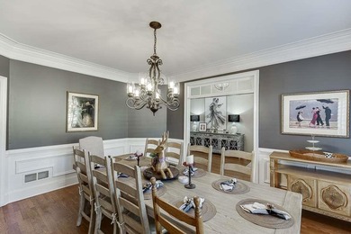 Prime Golf Course Home in Hamilton Mill. Welcome to 3083 on Hamilton Mill Golf Club in Georgia - for sale on GolfHomes.com, golf home, golf lot