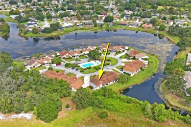 *Move-In Ready 3-Bedroom Villa with Assumable Mortgage in on Heather Golf and Country Club in Florida - for sale on GolfHomes.com, golf home, golf lot