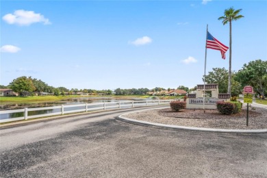 *Move-In Ready 3-Bedroom Villa with Assumable Mortgage in on Heather Golf and Country Club in Florida - for sale on GolfHomes.com, golf home, golf lot