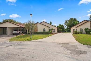 *Move-In Ready 3-Bedroom Villa with Assumable Mortgage in on Heather Golf and Country Club in Florida - for sale on GolfHomes.com, golf home, golf lot