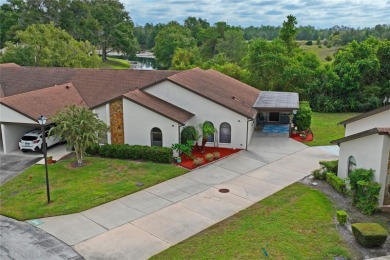 *Move-In Ready 3-Bedroom Villa with Assumable Mortgage in on Heather Golf and Country Club in Florida - for sale on GolfHomes.com, golf home, golf lot