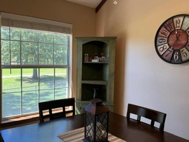 Step into luxury with this fully furnished and updated on Pointe Royale Village Country Club in Missouri - for sale on GolfHomes.com, golf home, golf lot