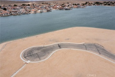 Great opportunity to build your dream home on the water! This on Silver Lakes Golf Course in California - for sale on GolfHomes.com, golf home, golf lot