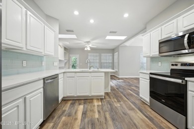 Discover the comfort and charm of 4565 E Seneca, a 3-bedroom on Cimarrone Golf and Country Club in Florida - for sale on GolfHomes.com, golf home, golf lot