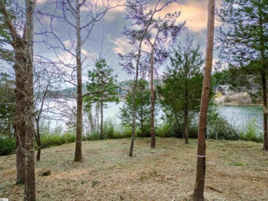 A rare opportunity to own an island retreat in one of the on The Cliffs At Keowee Springs in South Carolina - for sale on GolfHomes.com, golf home, golf lot