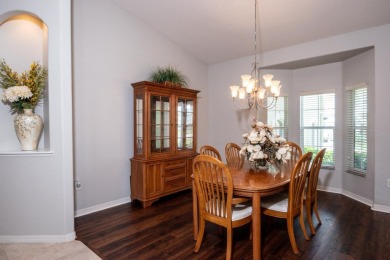 Welcome to this spacious and beautifully maintained 4-bedroom, 3 on Apollo Beach Golf and Sea Club in Florida - for sale on GolfHomes.com, golf home, golf lot