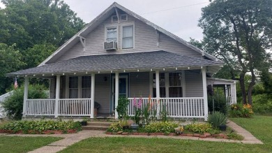 Spacious 2 story country home on 2.3 acres. Hardwood floors in on Old English Golf Course in Indiana - for sale on GolfHomes.com, golf home, golf lot