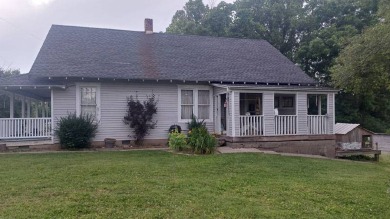 Spacious 2 story country home on 2.3 acres. Hardwood floors in on Old English Golf Course in Indiana - for sale on GolfHomes.com, golf home, golf lot