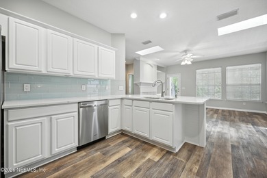 Discover the comfort and charm of 4565 E Seneca, a 3-bedroom on Cimarrone Golf and Country Club in Florida - for sale on GolfHomes.com, golf home, golf lot