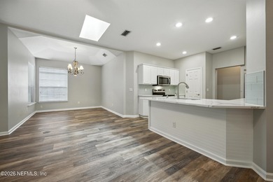 Discover the comfort and charm of 4565 E Seneca, a 3-bedroom on Cimarrone Golf and Country Club in Florida - for sale on GolfHomes.com, golf home, golf lot