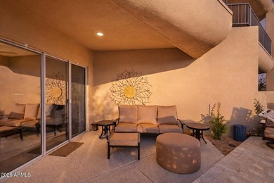 Enjoy effortless desert living in this beautifully maintained on SunRidge Canyon Golf Club in Arizona - for sale on GolfHomes.com, golf home, golf lot