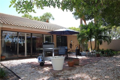 Fully Renovated 2-Bed, 2-Bath Home, 55+ Guard-Gated Golf on Indian Spring Golf and Country Club in Florida - for sale on GolfHomes.com, golf home, golf lot