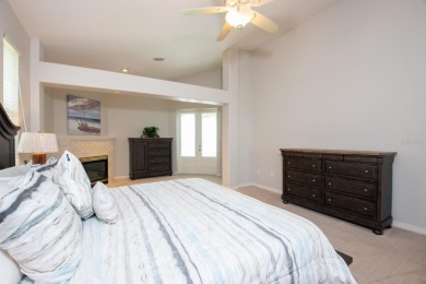 Welcome to this spacious and beautifully maintained 4-bedroom, 3 on Apollo Beach Golf and Sea Club in Florida - for sale on GolfHomes.com, golf home, golf lot