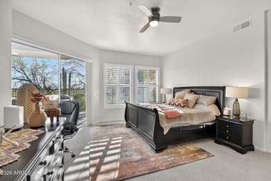 Enjoy effortless desert living in this beautifully maintained on SunRidge Canyon Golf Club in Arizona - for sale on GolfHomes.com, golf home, golf lot