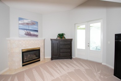 Welcome to this spacious and beautifully maintained 4-bedroom, 3 on Apollo Beach Golf and Sea Club in Florida - for sale on GolfHomes.com, golf home, golf lot