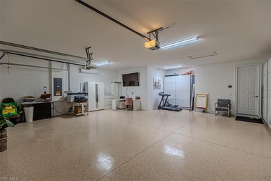 Experience luxury, space, and serenity in this exquisite Shelby on Eagle Lakes Golf Club in Florida - for sale on GolfHomes.com, golf home, golf lot