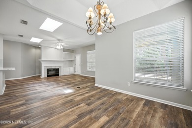 Discover the comfort and charm of 4565 E Seneca, a 3-bedroom on Cimarrone Golf and Country Club in Florida - for sale on GolfHomes.com, golf home, golf lot