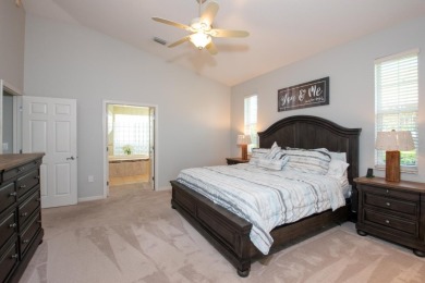 Welcome to this spacious and beautifully maintained 4-bedroom, 3 on Apollo Beach Golf and Sea Club in Florida - for sale on GolfHomes.com, golf home, golf lot