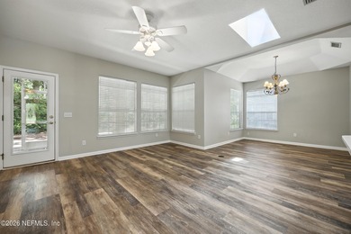 Discover the comfort and charm of 4565 E Seneca, a 3-bedroom on Cimarrone Golf and Country Club in Florida - for sale on GolfHomes.com, golf home, golf lot