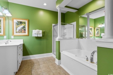 Welcome to 2180 Waterview Dr. #632, the largest floor plan in on Barefoot Resort and Golf Club  in South Carolina - for sale on GolfHomes.com, golf home, golf lot