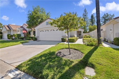 BEAUTIFUL SINGLE-STORY HOME IN THE COLONY ~ One of the area's on California Oaks Golf Course in California - for sale on GolfHomes.com, golf home, golf lot