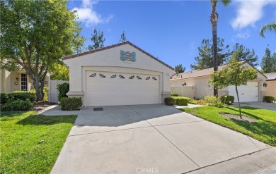 BEAUTIFUL SINGLE-STORY HOME IN THE COLONY ~ One of the area's on California Oaks Golf Course in California - for sale on GolfHomes.com, golf home, golf lot