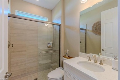 Experience luxury, space, and serenity in this exquisite Shelby on Eagle Lakes Golf Club in Florida - for sale on GolfHomes.com, golf home, golf lot