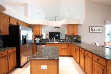 Welcome to this spacious and beautifully maintained 4-bedroom, 3 on Apollo Beach Golf and Sea Club in Florida - for sale on GolfHomes.com, golf home, golf lot