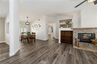 BEAUTIFUL SINGLE-STORY HOME IN THE COLONY ~ One of the area's on California Oaks Golf Course in California - for sale on GolfHomes.com, golf home, golf lot