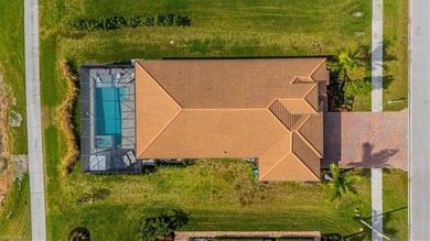 Experience luxury, space, and serenity in this exquisite Shelby on Eagle Lakes Golf Club in Florida - for sale on GolfHomes.com, golf home, golf lot