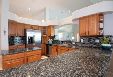 Welcome to this spacious and beautifully maintained 4-bedroom, 3 on Apollo Beach Golf and Sea Club in Florida - for sale on GolfHomes.com, golf home, golf lot
