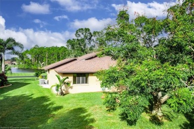 Located in the desirable 55+ golfing community of Cormorant on Golf Hammock Country Club in Florida - for sale on GolfHomes.com, golf home, golf lot