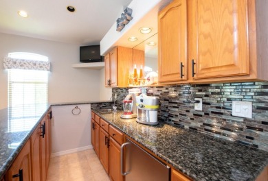 Welcome to this spacious and beautifully maintained 4-bedroom, 3 on Apollo Beach Golf and Sea Club in Florida - for sale on GolfHomes.com, golf home, golf lot