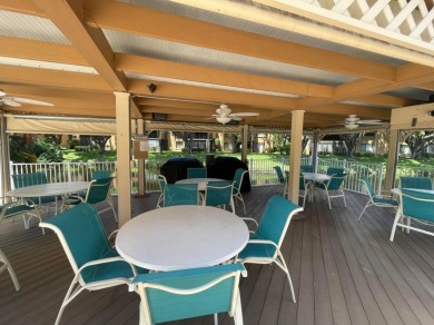 Spacious and bright 2nd floor unit in a 55+ gated community with on Indian Spring Golf and Country Club in Florida - for sale on GolfHomes.com, golf home, golf lot
