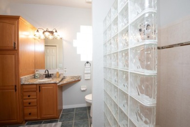 Welcome to this spacious and beautifully maintained 4-bedroom, 3 on Apollo Beach Golf and Sea Club in Florida - for sale on GolfHomes.com, golf home, golf lot