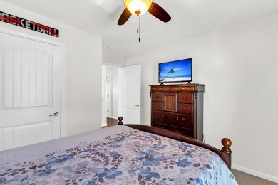 This beautiful two-story home is nestled on a pond-front lot in on Cypress Point Par 3 in South Carolina - for sale on GolfHomes.com, golf home, golf lot