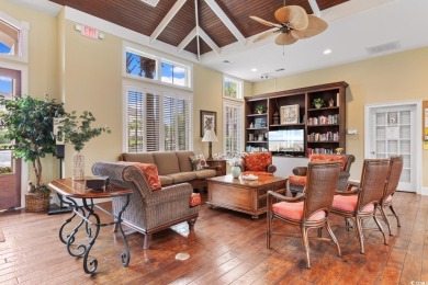 Welcome to 2180 Waterview Dr. #632, the largest floor plan in on Barefoot Resort and Golf Club  in South Carolina - for sale on GolfHomes.com, golf home, golf lot