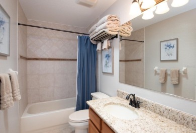 Welcome to this spacious and beautifully maintained 4-bedroom, 3 on Apollo Beach Golf and Sea Club in Florida - for sale on GolfHomes.com, golf home, golf lot