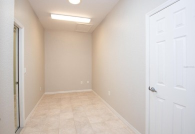 Welcome to this spacious and beautifully maintained 4-bedroom, 3 on Apollo Beach Golf and Sea Club in Florida - for sale on GolfHomes.com, golf home, golf lot