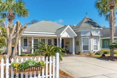 Stunning Turnkey Home in Sovereign Isle - Just 3 Blocks from the on Regatta Bay Golf and Country Club in Florida - for sale on GolfHomes.com, golf home, golf lot