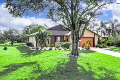 Located in the desirable 55+ golfing community of Cormorant on Golf Hammock Country Club in Florida - for sale on GolfHomes.com, golf home, golf lot