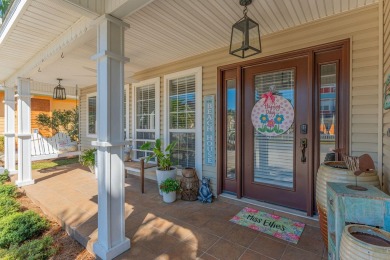 Stunning Turnkey Home in Sovereign Isle - Just 3 Blocks from the on Regatta Bay Golf and Country Club in Florida - for sale on GolfHomes.com, golf home, golf lot