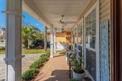 Stunning Turnkey Home in Sovereign Isle - Just 3 Blocks from the on Regatta Bay Golf and Country Club in Florida - for sale on GolfHomes.com, golf home, golf lot