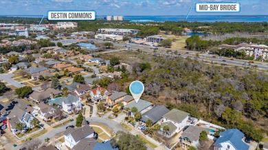 Stunning Turnkey Home in Sovereign Isle - Just 3 Blocks from the on Regatta Bay Golf and Country Club in Florida - for sale on GolfHomes.com, golf home, golf lot