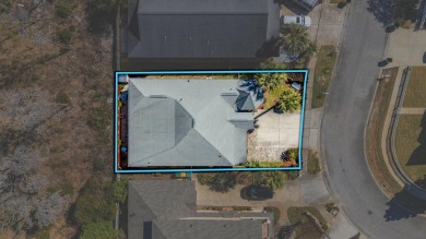 Stunning Turnkey Home in Sovereign Isle - Just 3 Blocks from the on Regatta Bay Golf and Country Club in Florida - for sale on GolfHomes.com, golf home, golf lot