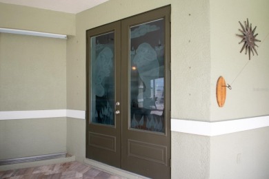 Welcome to this spacious and beautifully maintained 4-bedroom, 3 on Apollo Beach Golf and Sea Club in Florida - for sale on GolfHomes.com, golf home, golf lot
