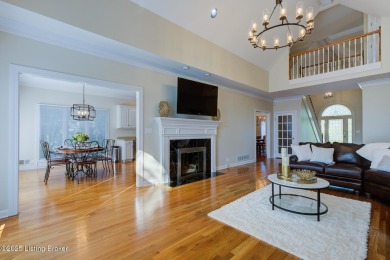 This house has the WOW factor that you have been looking for! on Lake Forest Country Club in Kentucky - for sale on GolfHomes.com, golf home, golf lot