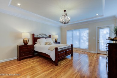 This house has the WOW factor that you have been looking for! on Lake Forest Country Club in Kentucky - for sale on GolfHomes.com, golf home, golf lot